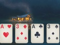 Permainan Solitaire Suaka secara online