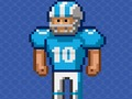 Permainan Touchdown Hero Musim Baru  secara online