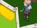 Permainan Kerajaan Minigolf  secara online