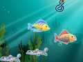 Permainan Ayo pergi memancing  secara online