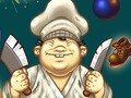 Permainan Koki buah  secara online