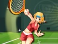 Permainan Tenis  secara online