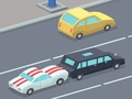 Permainan Pahlawan Rush secara online