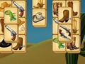 Permainan Mahjong Barat  secara online