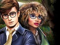 Permainan Kejahatan Hollywood  secara online