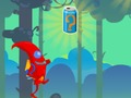 Permainan Hot Runner Pepper Run secara online