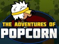 Permainan Petualangan Popcorn  secara online
