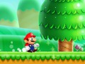 Permainan Super Mario Rush secara online