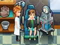 Permainan Rumah Sakit Dokter  secara online