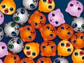 Permainan Cuddlies halus secara online
