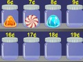 Permainan Candy Challenge Pro secara online