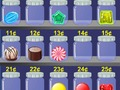 Permainan Tantangan Candy Junior  secara online