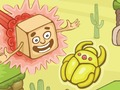 Permainan Golden scarabaeus secara online