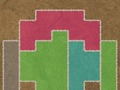 Permainan Colorem Color blok Solitaire  secara online