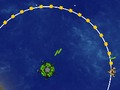 Permainan Penghindar Orbit secara online