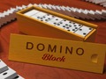 Permainan Blok domino  secara online