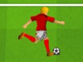 Permainan Penalti Penalti: Multi Liga  secara online