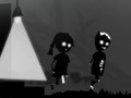 Permainan Zombie Runner secara online