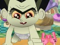 Permainan Pivips bayi meledak!  secara online