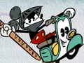 Permainan Dash Pengiriman Mickey secara online