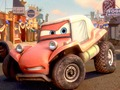 Permainan Mobil Extreme Off-Road Rush  secara online
