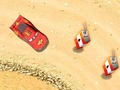 Permainan Pelatihan Off-Road Mobil Lightning  secara online