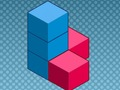 Permainan Cubes Tersembunyi  secara online