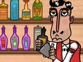 Permainan Bartender secara online