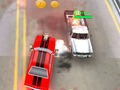 Permainan Mobil Terminator  secara online