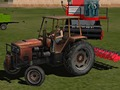 Permainan Simulator Pertanian  secara online
