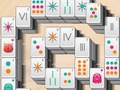 Permainan Kolam Bebek Mahjong  secara online
