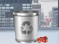 Permainan Sampah itu  secara online