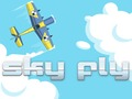 Permainan Langit terbang secara online