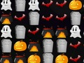 Permainan Pertandingan Halloween  secara online