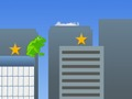 Permainan Katak besar melompat lagi  secara online