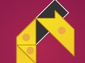 Permainan Puzzle Tangram secara online