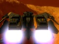 Permainan Skuadron Shadowhawks  secara online
