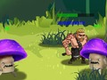 Permainan Barbaria Badland secara online