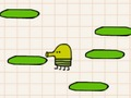 Permainan Doodle Jump - Online secara online