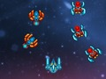 Permainan Edisi Khusus Galaga  secara online