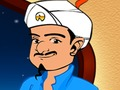 Permainan Akinator secara online