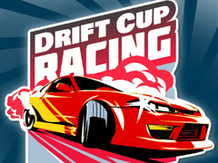 Permainan Balap piala drift secara online
