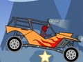 Permainan Rally Buggy secara online