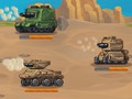 Permainan Skuad tank  secara online