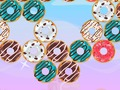 Permainan Penembak donat  secara online