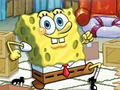 Permainan Teka -teki SpongeBob secara online