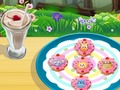 Permainan Kue Anak Hewan secara online