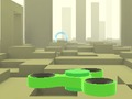 Permainan Fidget Spinner X Racer secara online