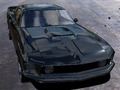 Permainan Burnout Drift: puncak bukit  secara online