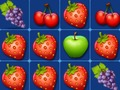 Permainan Tautan Buah Deluxe secara online